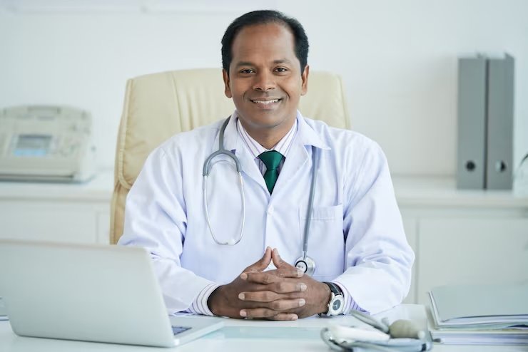 Dr. Dhruv Skin Clinic